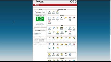 How to modify .htaccess in Cpanel X