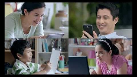 Maxis Home Wireless Internet 