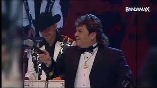 Pero Te Vas Arrepentir En Vivo Premios Furia Musical (K-Paz De La Sierra FT José Manuel Zamacona)
