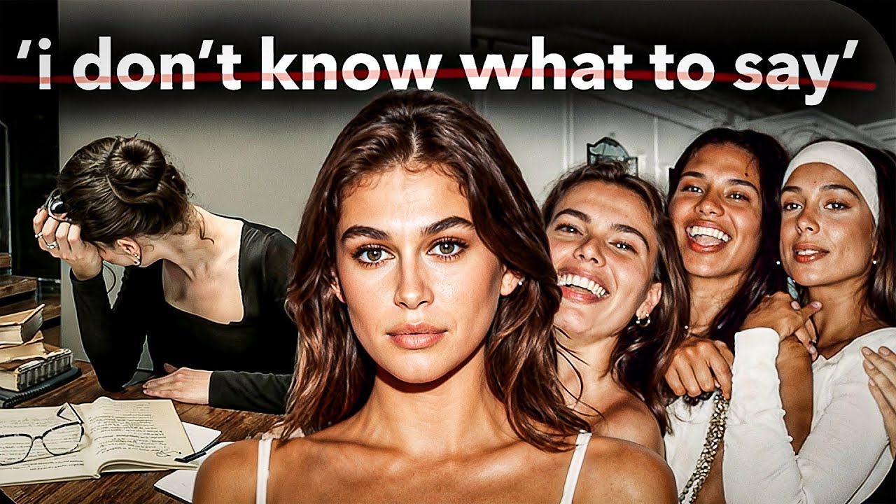 You’re Not Awkward, You’re Just Missing Conversational Skills