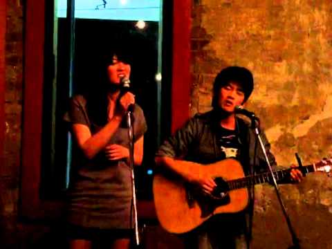 普通朋友 - 陶喆 (The Blippers cover)