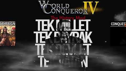 (WC4) free the history mod update!!!