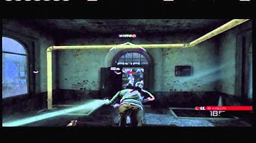 Splinter Cell: Conviction W/ Commentary Part 16