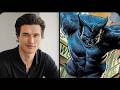 Charles Melton is reportedly in contention for the role of Beast in the ‘X MEN’ reboot film