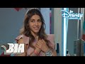 Bia  chanson  si vuelvo a nacer   episode 1  disney channel be