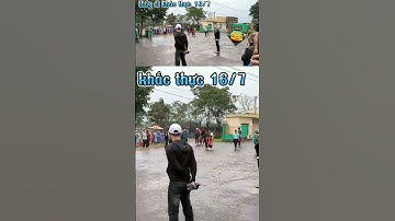 thầy thích Minh Tuệ đi khuất thực buổi sáng 16/7 nhìn hình ảnh quá đẹp #vandehomqua #su #tin #shots