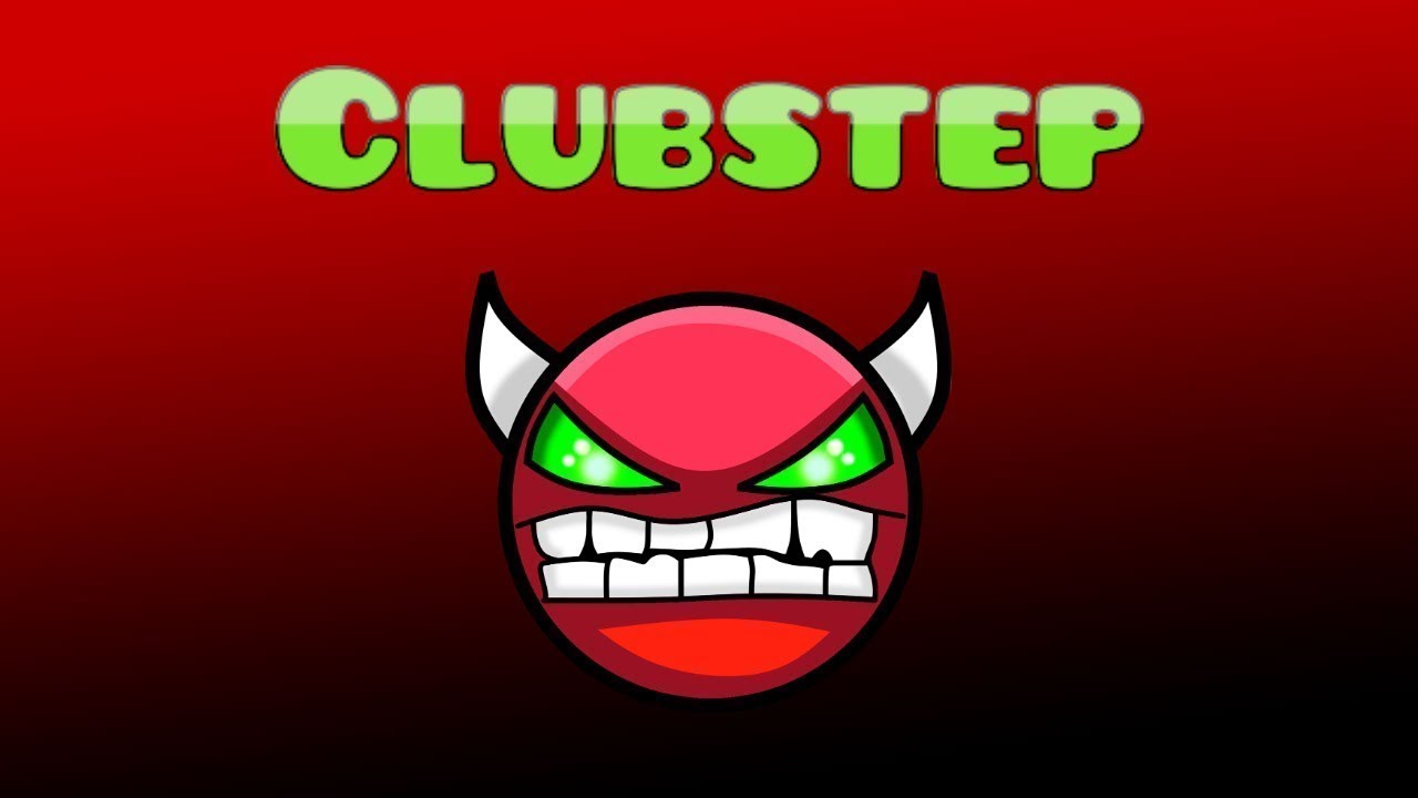 clubstep finaf