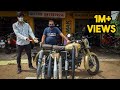 Trying Different EXHAUSTS on BS6 ROYAL ENFIELD CLASSIC 350 SIGNALS | BEST EXHAUSTS | #MxK