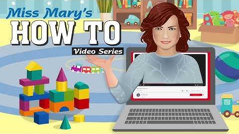 PMLIB | Miss Mary’s How To - Box Party