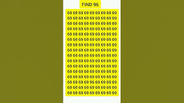 #reading #maths #iqtest #mathgame#mathpuzzle #iq #puzzle #memes#mathematics #maththesolution #viral