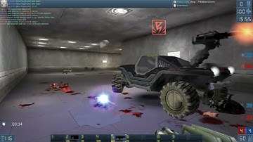 Retro Glory Lives On: Unreal Tournament VCTF in 2025 - VCTF - UT99 - Online gameplay