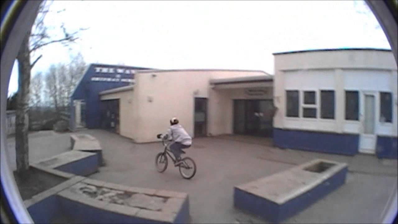 Grant Hewitt & Jake Marshall