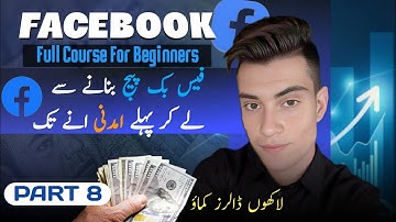 How to Create Facebook Account & Set Up Everything | Upload Videos, Run Ads, Full Guide 2025 