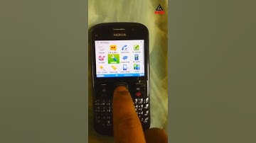 Wifi setting Nokia phone 2025