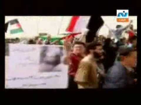 أتحدى لياليك محمد منير