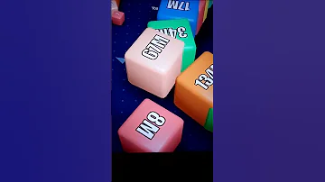 Cubes 2048 Io Lol 