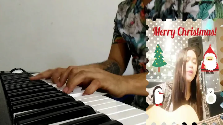 Jingle Bell Rocks Onzs and Marichu