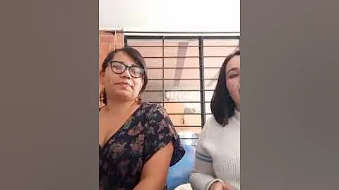 Cover Lost on you- Angela Rondn ft Darya Pars