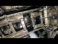 Detroit diesel 8v92TA bottom end bearings main and rod