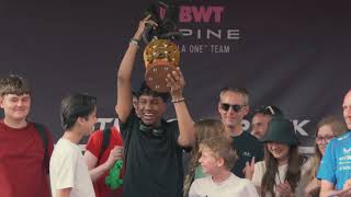 STEM On Track National Finals 2026 Highlights