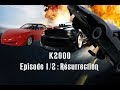 K2000  le retour de kitt  saison 2 episode 12  rsurrection