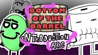 BOTB: Introduction Arc (BOTB 1-3)
