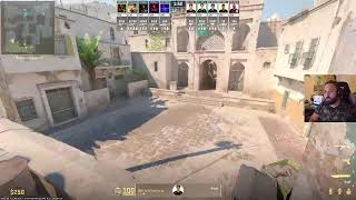 Akf Cs Ligi Honey Badgers Vs Bi̇g Xen