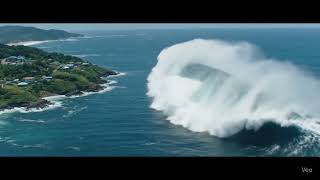 Nso006 White Dragon  The Erasure Of The Coastline