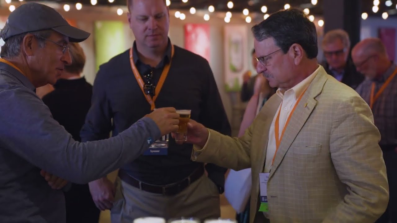 2022 ULI Spring Meeting: Craft Beer and Community Plans