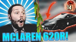 Marc Gebauer REAGIERT auf  Rennwagen mit Straßenzulassung MCLAREN 620R | Marc Gebauer Reaktion