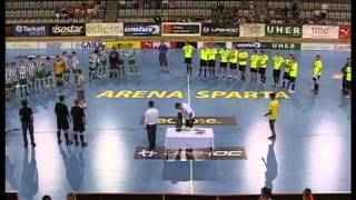 Prague Games 2013 - final match b18