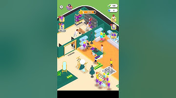 OUTLETS RUSH C&G GAMEPLAY WALKTHROUGH LEVEL 2 | OUTLETS RUSH C&G LEVEL 2 GAMEPLAY WALKTHROUGH