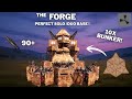 THE FORGE • BEST SOLO/DUO BASE DESIGN • 10X BUNKERS • OFFLINE TANK • FUNNEL WALL•CHEAP•RUSTBASE 2025