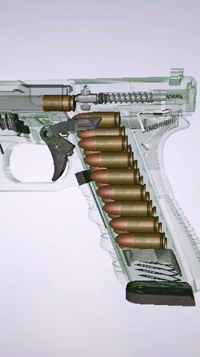 pistol 😱 w8 #shortvideo #status #automaticweapons #pubg #fakegun #airsoft #csgo #airpistols #comedy