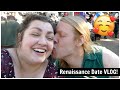 Double date vlog  minnesota renaissance festival