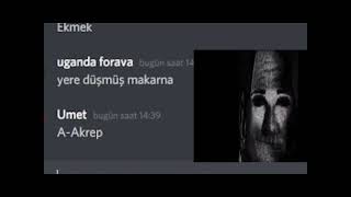 Yediğin Şey? Mr Incredible Man Türkçe Meme