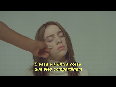 Billie Eilish - xanny [Clipe Oficial] (Legendado)