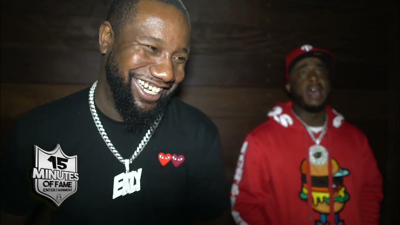 Reed Dollaz Vs Murda Mook Full Battle MURDA MOOK AND REED DOLLAZ GIVE US HISTORY OF THEIR OFF CAM BATTLE