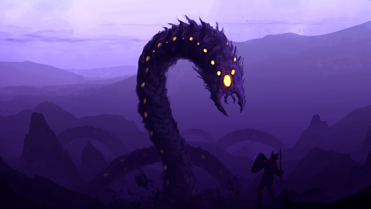 Man eaters terraria фото 17