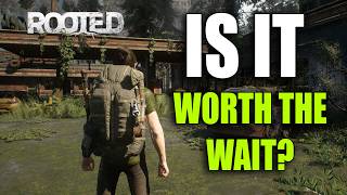 After 5 Years, Is This Survival Game Finally Ready to Release