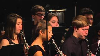 North Paulding High School Bands - Winter Showcase by Andy Blanton 886 views 8 years ago 1 hour, 9 minutes