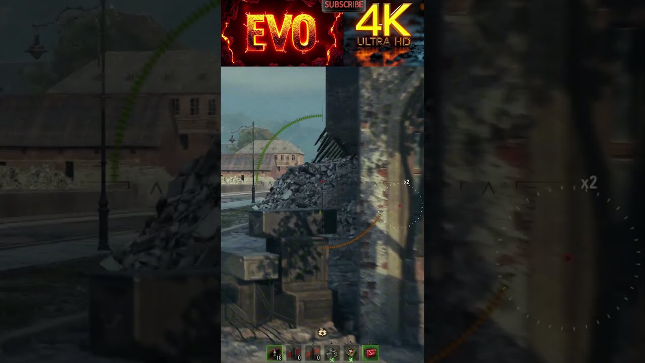 MBT B World Of Tanks Wot Shorts