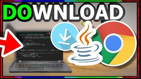 how to download java on chromebook ✅ (how to download java on chromebook)