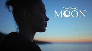 Introducing Moon Smart Ring