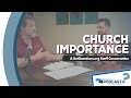 Why is the church important? Why should I attend church? - GotQuestions.org Podcast Episode 20