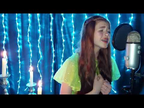 Everytime - Britney Spears Cover By Sophie Lennon || 13Yrs