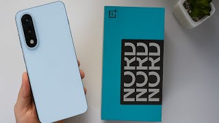 Oneplus Nord 5 5g Unboxing &  Review | Oneplus Nord 5 Bgmi Test , Battery Test,  Camera test