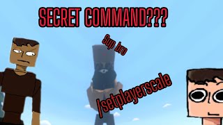 GoreBox V16 Secret command that you all didn't know about...