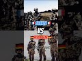 France vs allemagnefrance frencharmy militaire militarylife guerre ww3 short youtube