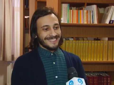 კონფერენცია წმ. გრიგოლ ნაზიანზელის შესახებ